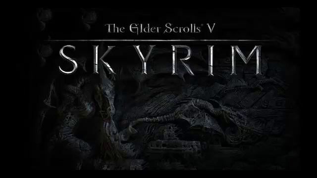 Skyrim Patch 1.3 Now On PS3 Too смотреть онлайн