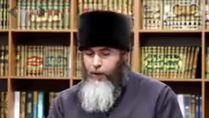 Межиев Салахь  Мавлид шуьйрачу маьIнехь йовзийтар  2 дакъа