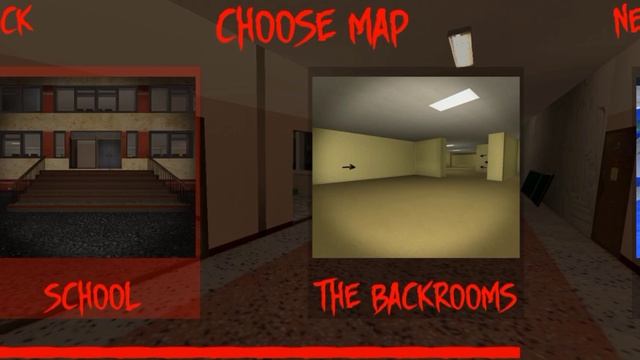 SMILER in Nextbot Chasing and Nextbots Online COMPARISON ?