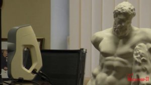 Производство скульптуры из пенополистирола