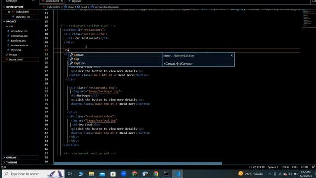 How to make responsive card using bootstrap | Responsive Cards in Bootstrap 5 смотреть онлайн