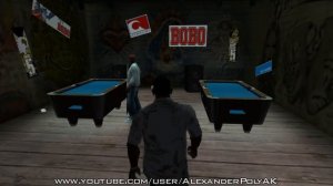 GTA SA, VC, III: Что нужно для 100%, как убрать баги сохранения и собрать коллекции? ?