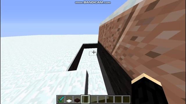 Моя постройка внутри могилы Ленина - Красная площадь!) смотреть онлайн