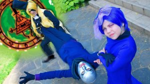 Белла Шифр ПРОТИВ Маюры Паон!! Кому достанется Бражник??