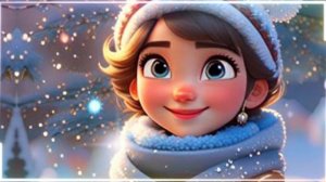 Красивая песня про зиму #зима #песня #красота