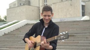 Андрей Зорин - По Ангаре (ракета)