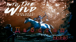 ??Мощный Дабстеб?? от Zack Merci X Arcana - Into The Wild