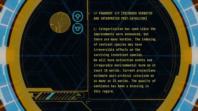 Halo 3 The Ark Terminal 1 смотреть онлайн