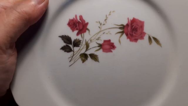 ФАРФОР ФИРМЫ CHORI смотреть онлайн