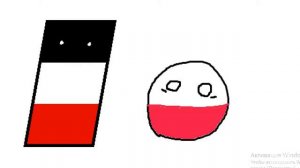 Рейхугольник танцует