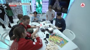 «Мнение эксперта». О развитии туристического направления в Когалыме