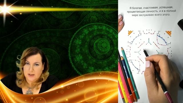 Мандала Медитация. Большая Книга Мандал.