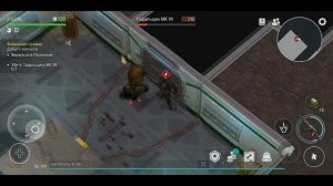 Last Day on Earth Survival  Сезон 29/ Лаборатория/ Падальщик МК VII