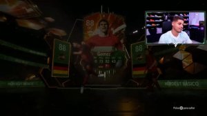 SACAMOS JUGADORES TRIPLE AMENAZA EN LAS RECOMPENSAS DE FUT CHAMPIONS!! | FC 24