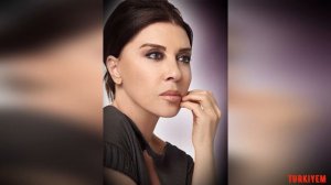 НЕБАХАТ ЧЕХРЕ ВОЗВРАЩАЕТСЯ НА ЭКРАНЫ. Небахат Чехре. Nebahat Çehre. Турецкие актёры.