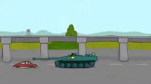 Танкомульт Рон Дон Дон Рандомные Зарисовки