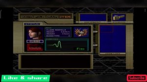 Resident evil code; Veronica x cheats on Sega Dreamcast redream android full tutorial