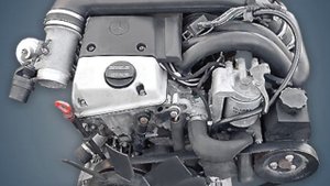 Mercedes ОМ 604 поломки и проблемы двигателя | Слабые стороны Мерседес мотора