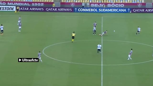 André Trindade - Complete Midfielder | 2023 смотреть онлайн