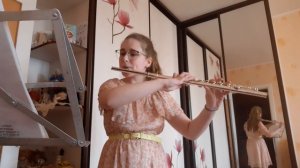 "Тема любви" Нино Рота