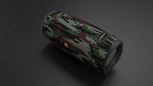 JBL Xtreme 2