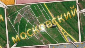 Дорога от «Московского» #video #live #московский #курск