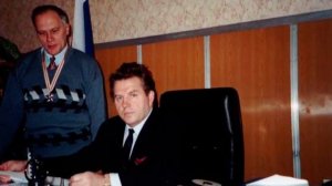 Дирижеры военные 3-я часть