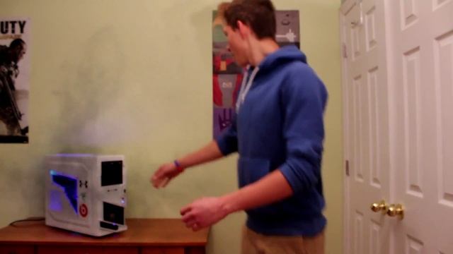 My UltraWide Festival 2015 Entry! #UltraWideFestival #UltraWide #DreamSetup смотреть онлайн