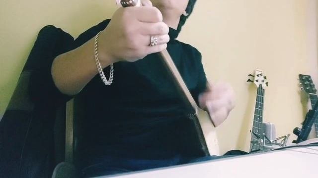 Дутор ~ DUTAR