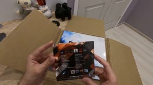 Unboxing Porcupine Tree “In absentia” repress