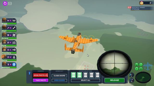 Rando games! 12/7/2020 смотреть онлайн