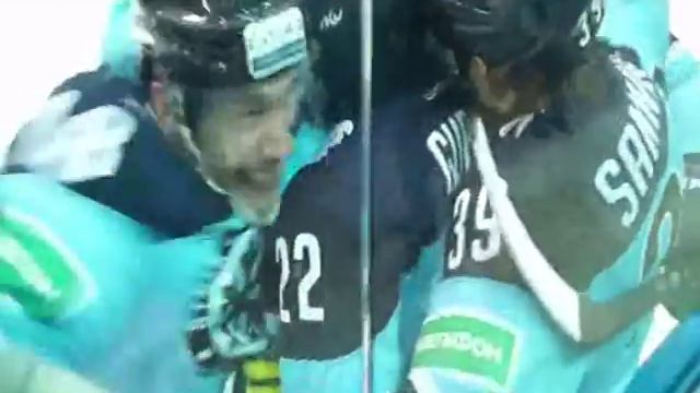 Поэззия "Это наша Сибирь". клип хк сибирь смотреть онлайн