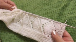 ДЕТСКИЙ  ЖИЛЕТ  СПИЦАМИ ( единым  полотном) на русском языке 🧶🧶🧶