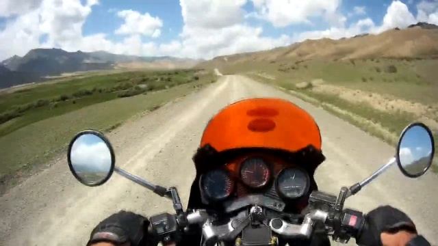 покатушка на Сон Куль смотреть онлайн