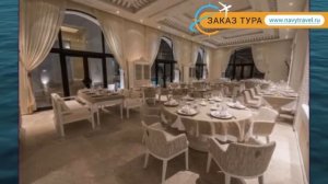 LA BADIRA 5* Тунис Хаммамет обзор – отель ЛА БАДИРА 5* Хаммамет видео обзор