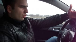 Тест драйв Киа церато плюсы и минусы от ЛОБАЧ