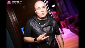ВККМ - Доминик Джокер ‒ Луч солнца золотого (Минусовка)