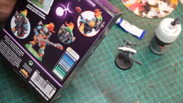 GMD #61 - Noise Marine #1