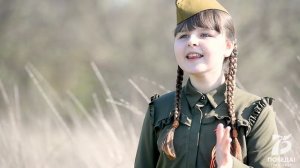 "Белые панамки"  песня военных лет (75 лет Победы)