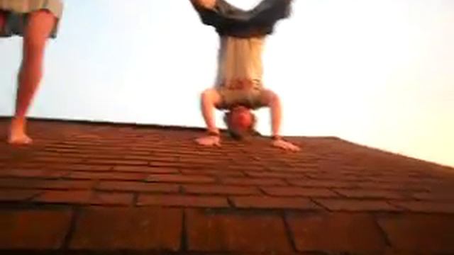 Bailey Scott- What a World смотреть онлайн