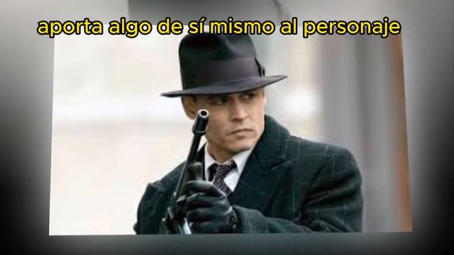 Johnny Depp y sus Frases смотреть онлайн