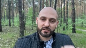 «ФОРМУЛА ПОБЕДЫ НАД ДЬЯВОЛОМ» | Александр Мунтеану