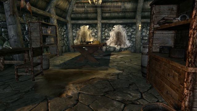 TES 5 Skyrim | ржачная нарезка 2 смотреть онлайн