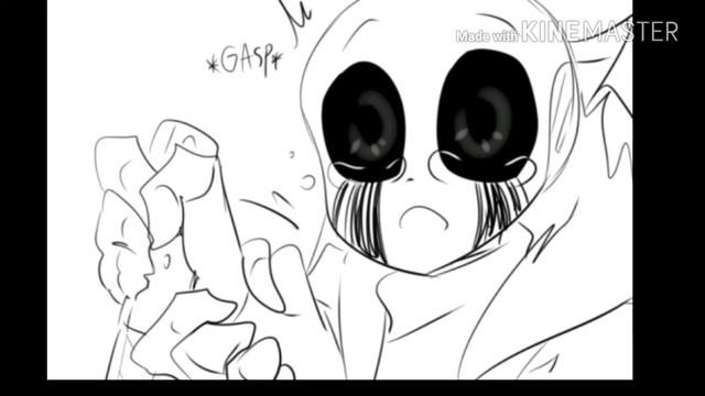 Naj Nightmare X Naj Killer Comic Dub