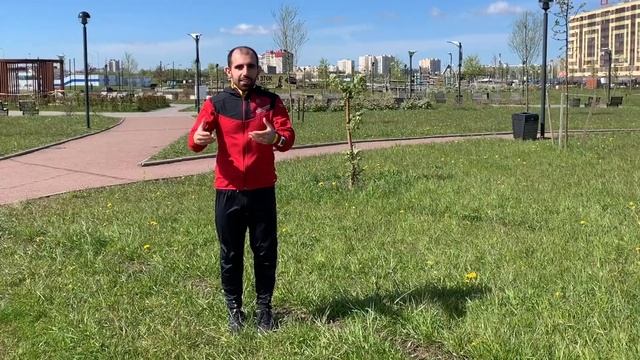 Сила ягодиц и профилактика травматизма | Триатлон, бег, спортивные тесты и упражнения
