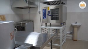 В Дербенте после капремонта открыли детский сад № 20 "Алёнушка"