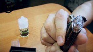 Vaporesso LUXE Q - Самый люксовый POD - Распаковщики