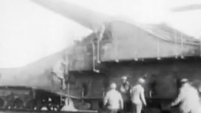 019 Горлицкий прорыв Первая Мировая война История России XX век смотреть онлайн