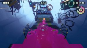 Прохождение Splatoon 2 : Octo Expansion - Часть 1 | Switch