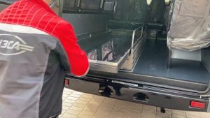 Катафалк газель . Производство и продажа катафалков (автомобилей для ритуальных услуг).